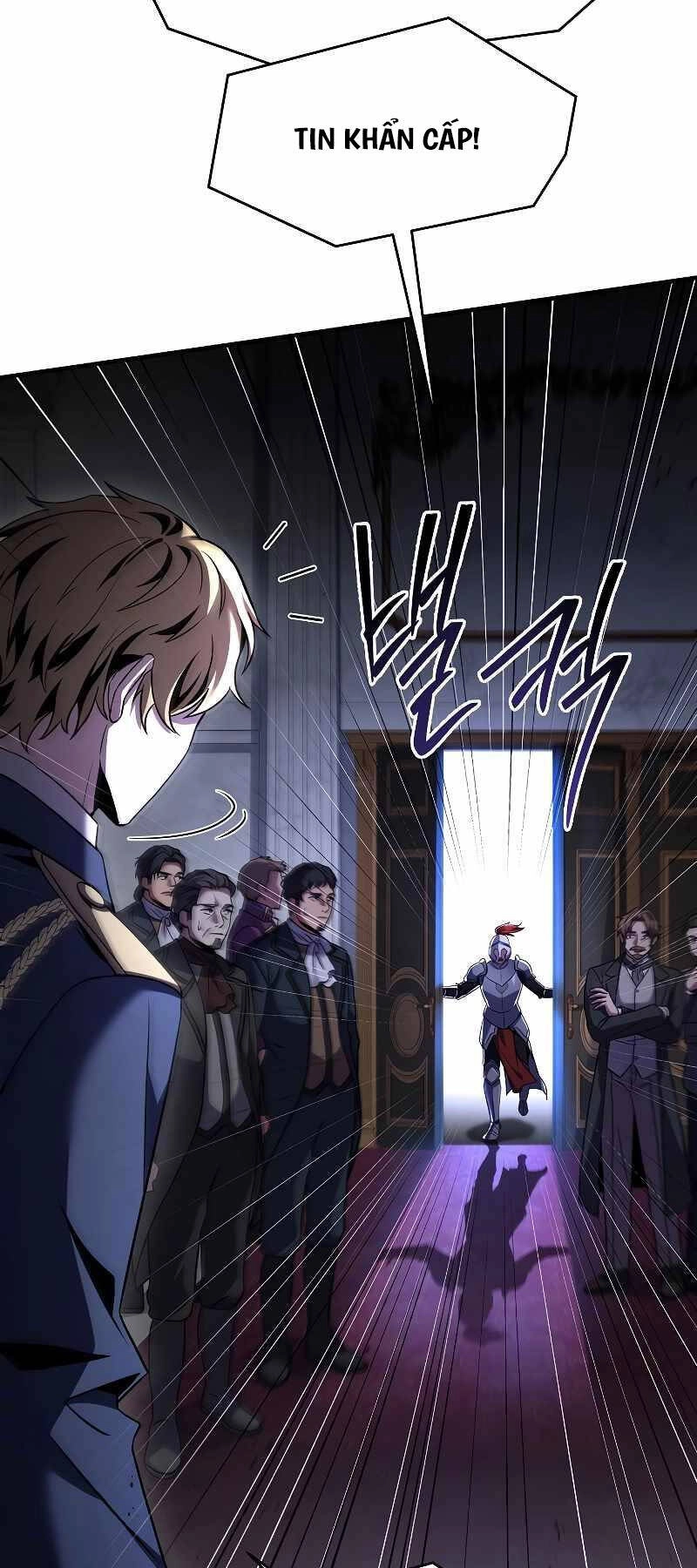 Huyền Thoại Giáo Sĩ Trở Lại Chapter 134 - 16