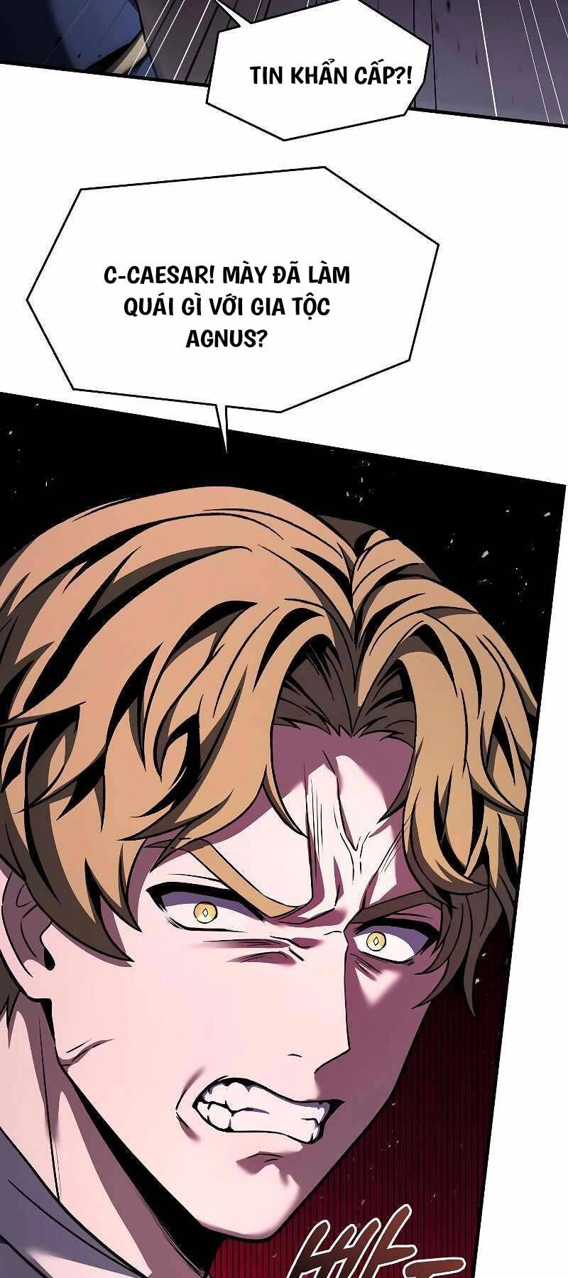 Huyền Thoại Giáo Sĩ Trở Lại Chapter 134 - 17