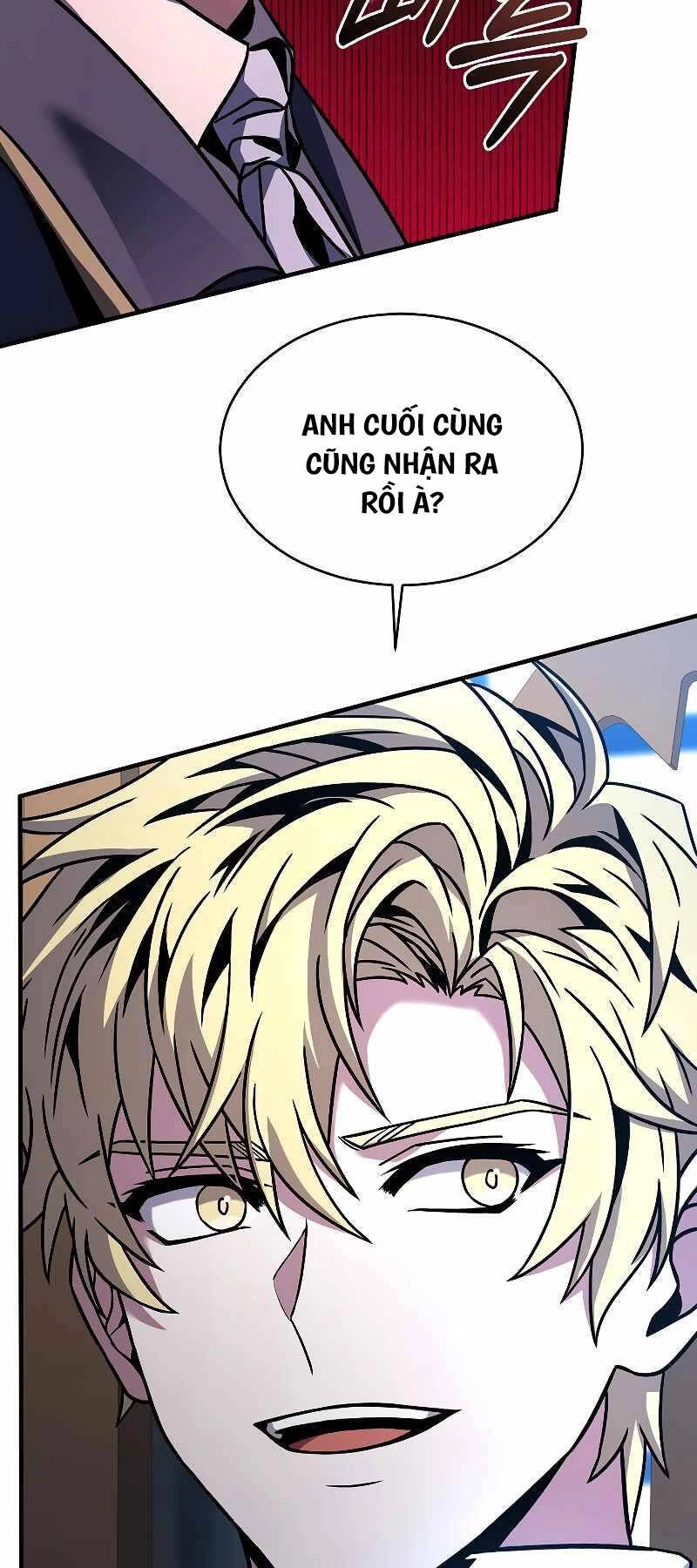 Huyền Thoại Giáo Sĩ Trở Lại Chapter 134 - 18