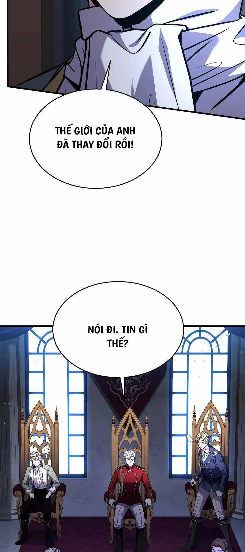 Huyền Thoại Giáo Sĩ Trở Lại Chapter 134 - 19