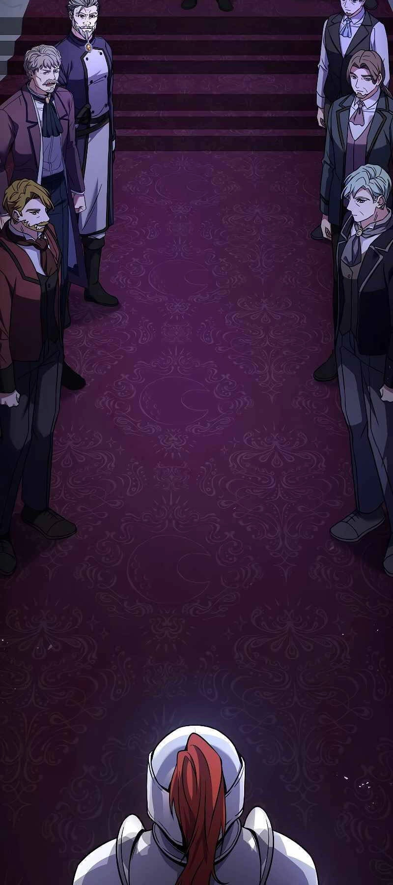 Huyền Thoại Giáo Sĩ Trở Lại Chapter 134 - 20