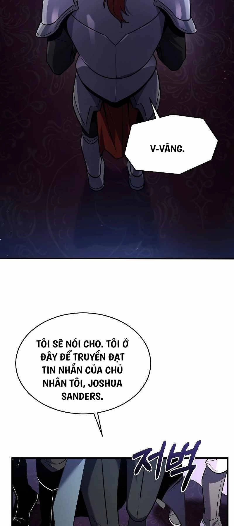 Huyền Thoại Giáo Sĩ Trở Lại Chapter 134 - 21