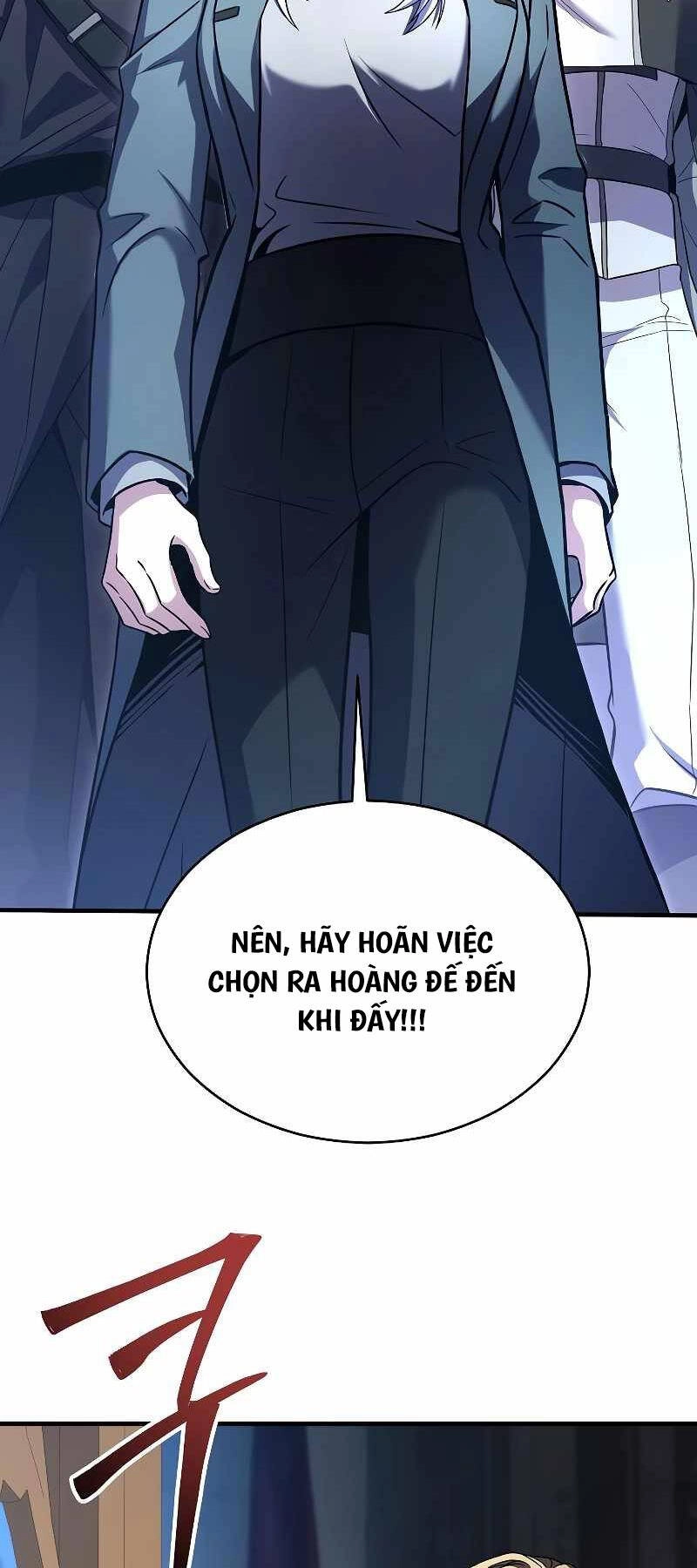 Huyền Thoại Giáo Sĩ Trở Lại Chapter 134 - 24