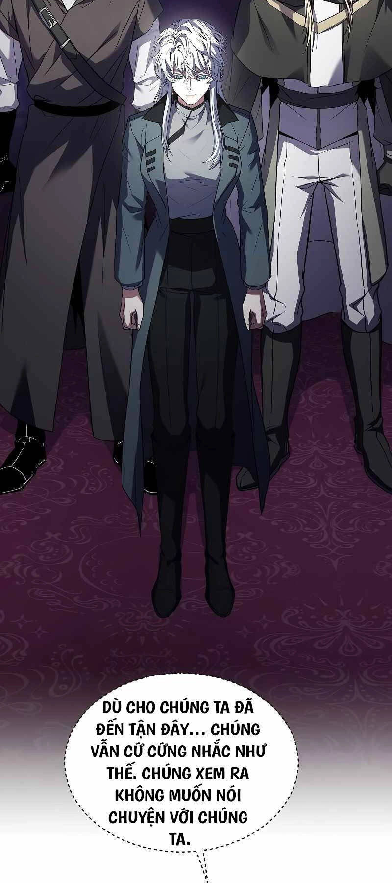 Huyền Thoại Giáo Sĩ Trở Lại Chapter 134 - 30