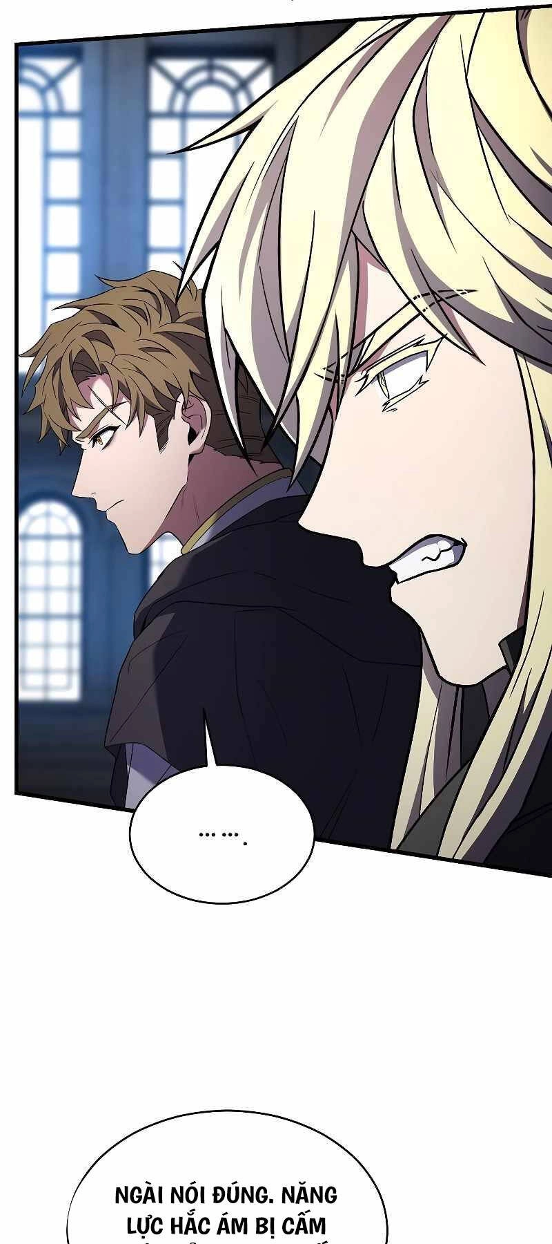 Huyền Thoại Giáo Sĩ Trở Lại Chapter 134 - 31