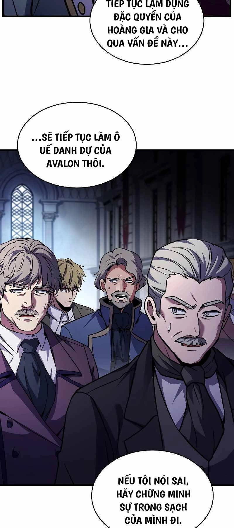 Huyền Thoại Giáo Sĩ Trở Lại Chapter 134 - 35