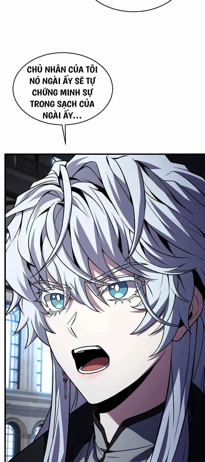 Huyền Thoại Giáo Sĩ Trở Lại Chapter 134 - 36