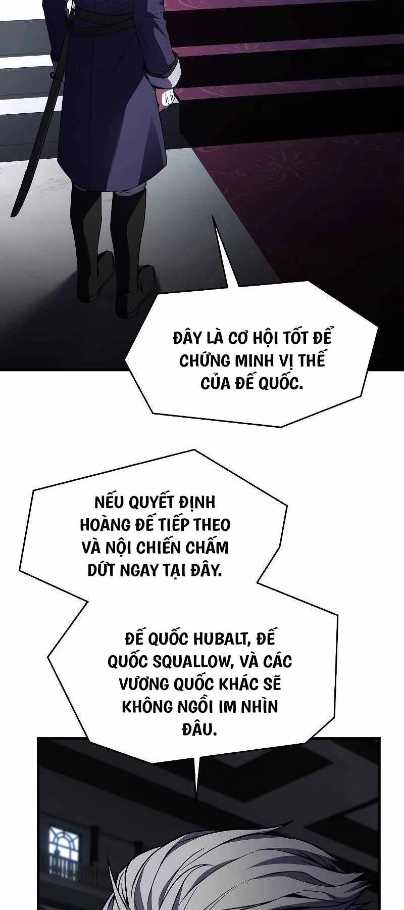 Huyền Thoại Giáo Sĩ Trở Lại Chapter 134 - 39