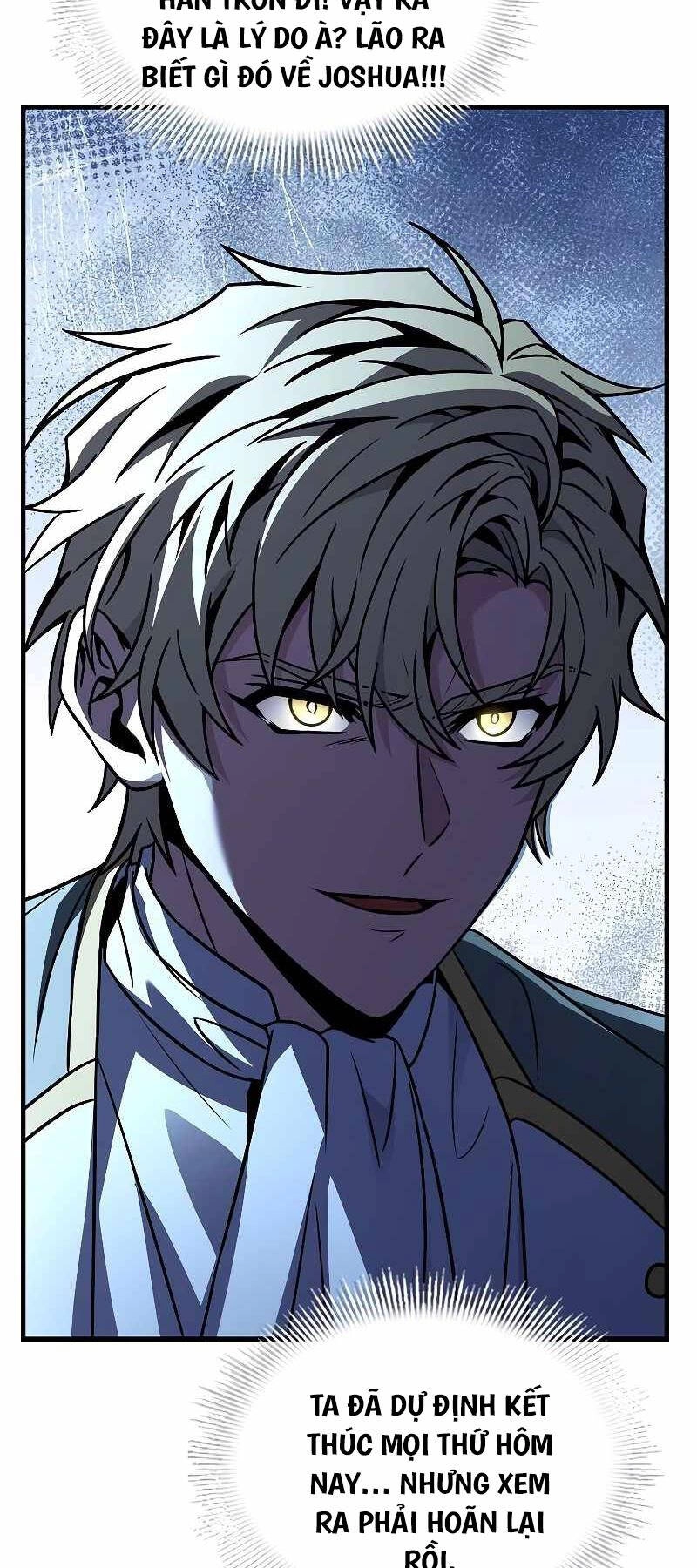 Huyền Thoại Giáo Sĩ Trở Lại Chapter 134 - 42