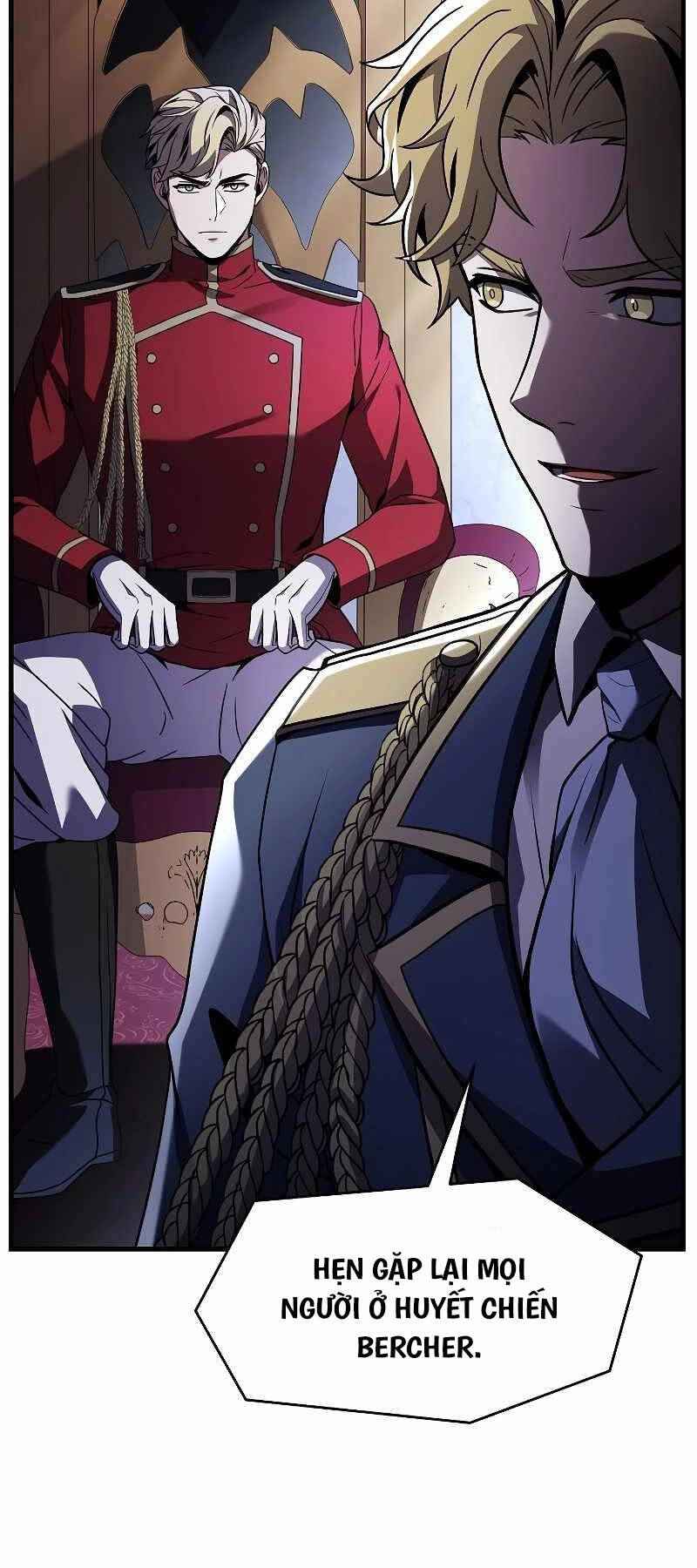 Huyền Thoại Giáo Sĩ Trở Lại Chapter 134 - 45