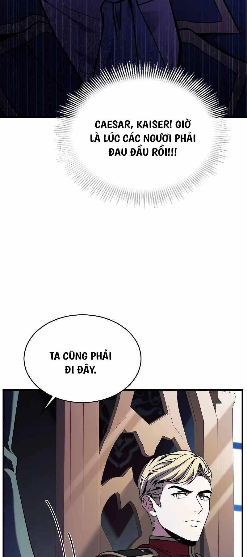 Huyền Thoại Giáo Sĩ Trở Lại Chapter 134 - 47