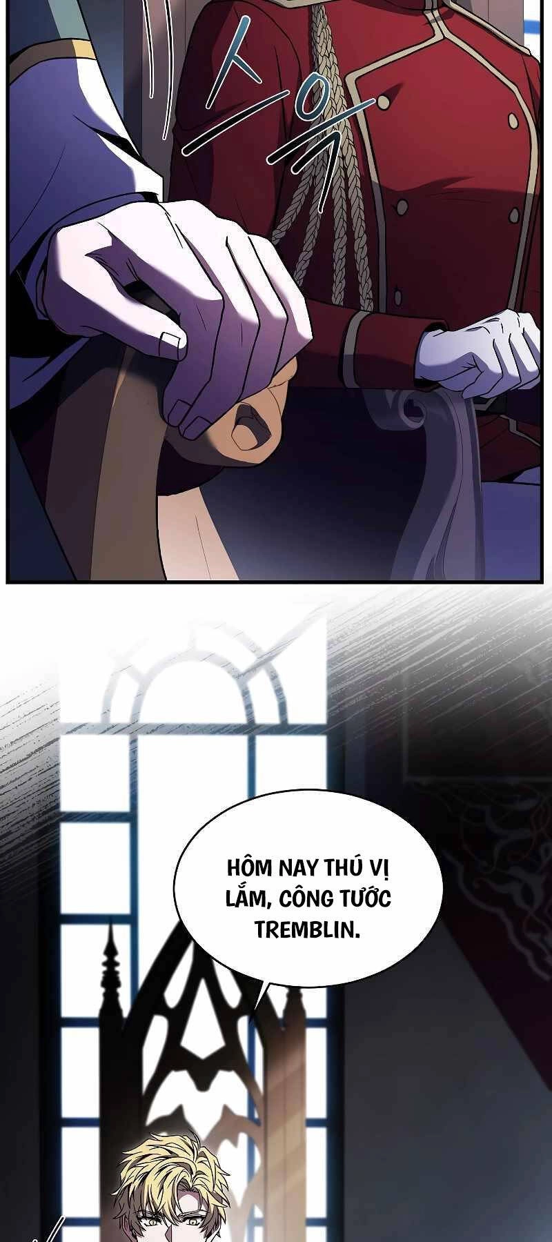 Huyền Thoại Giáo Sĩ Trở Lại Chapter 134 - 48