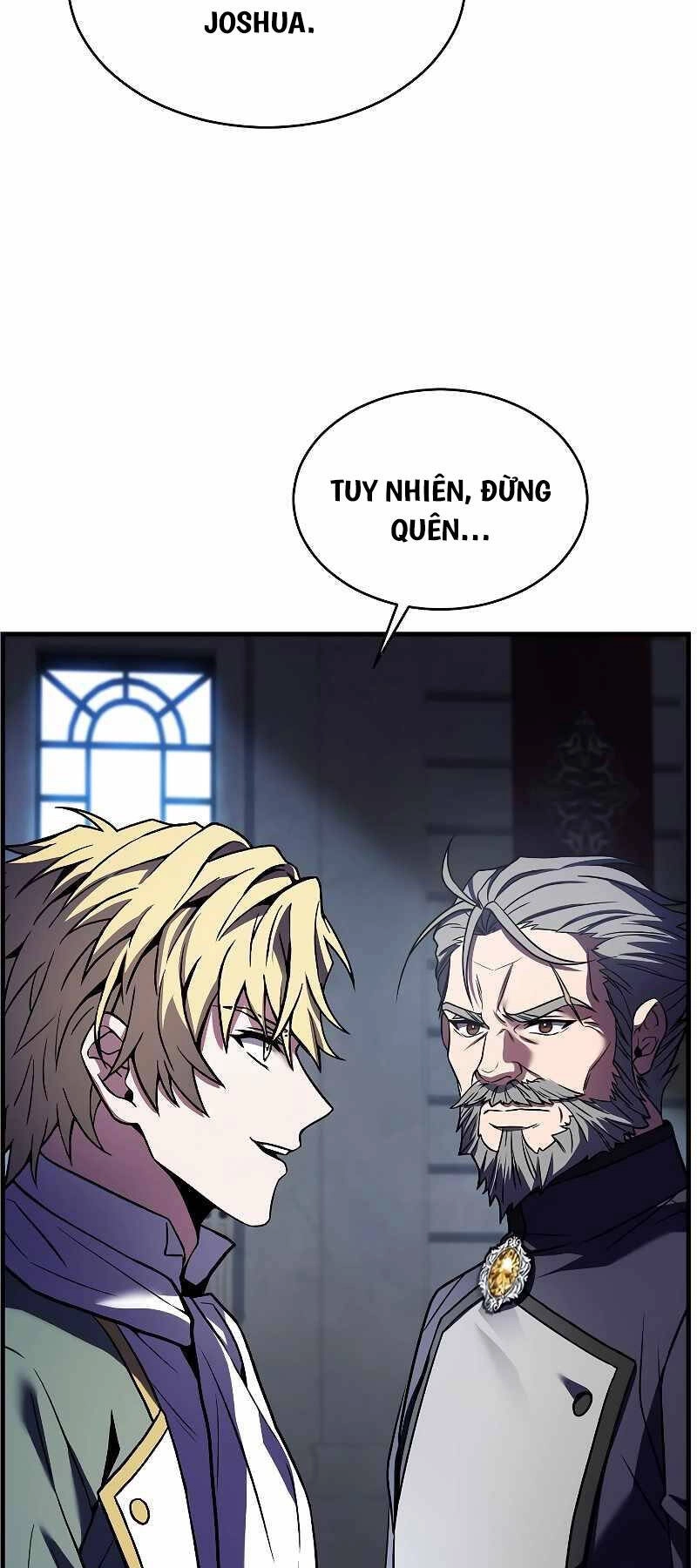 Huyền Thoại Giáo Sĩ Trở Lại Chapter 134 - 50