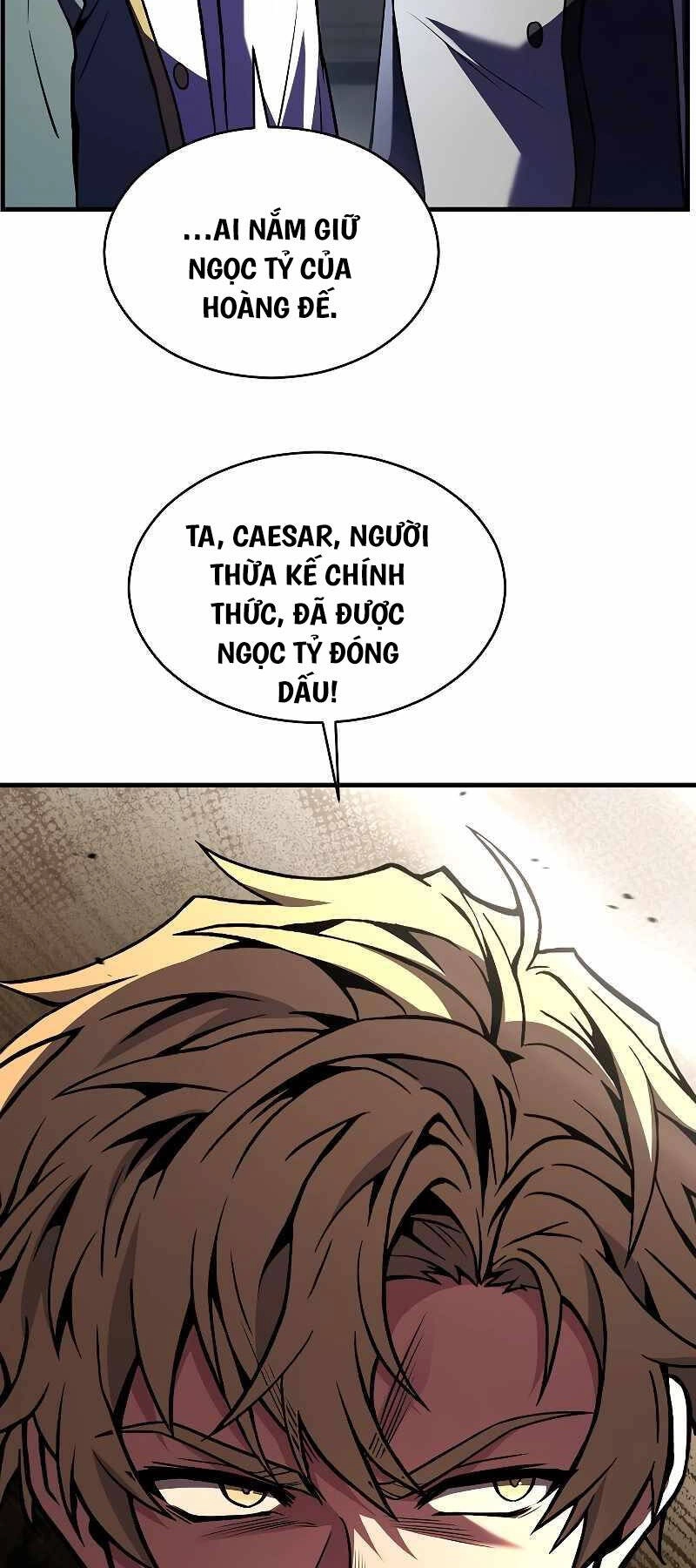 Huyền Thoại Giáo Sĩ Trở Lại Chapter 134 - 51