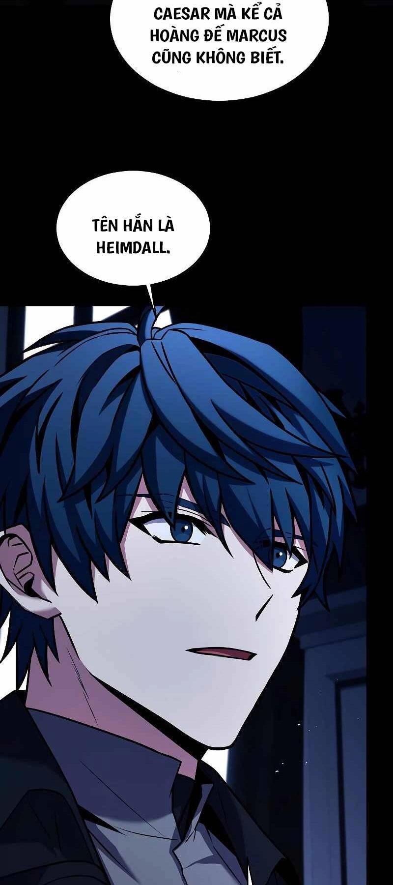 Huyền Thoại Giáo Sĩ Trở Lại Chapter 134 - 56