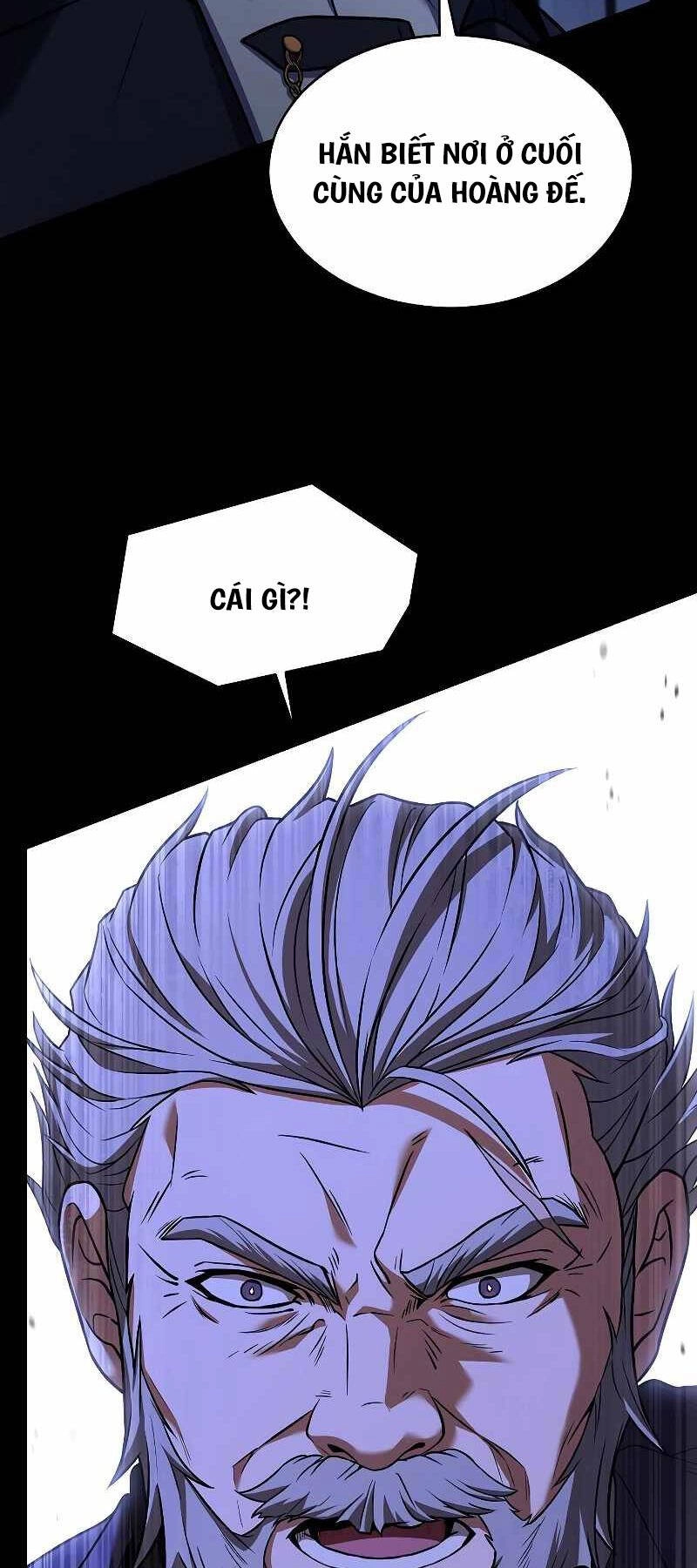 Huyền Thoại Giáo Sĩ Trở Lại Chapter 134 - 57