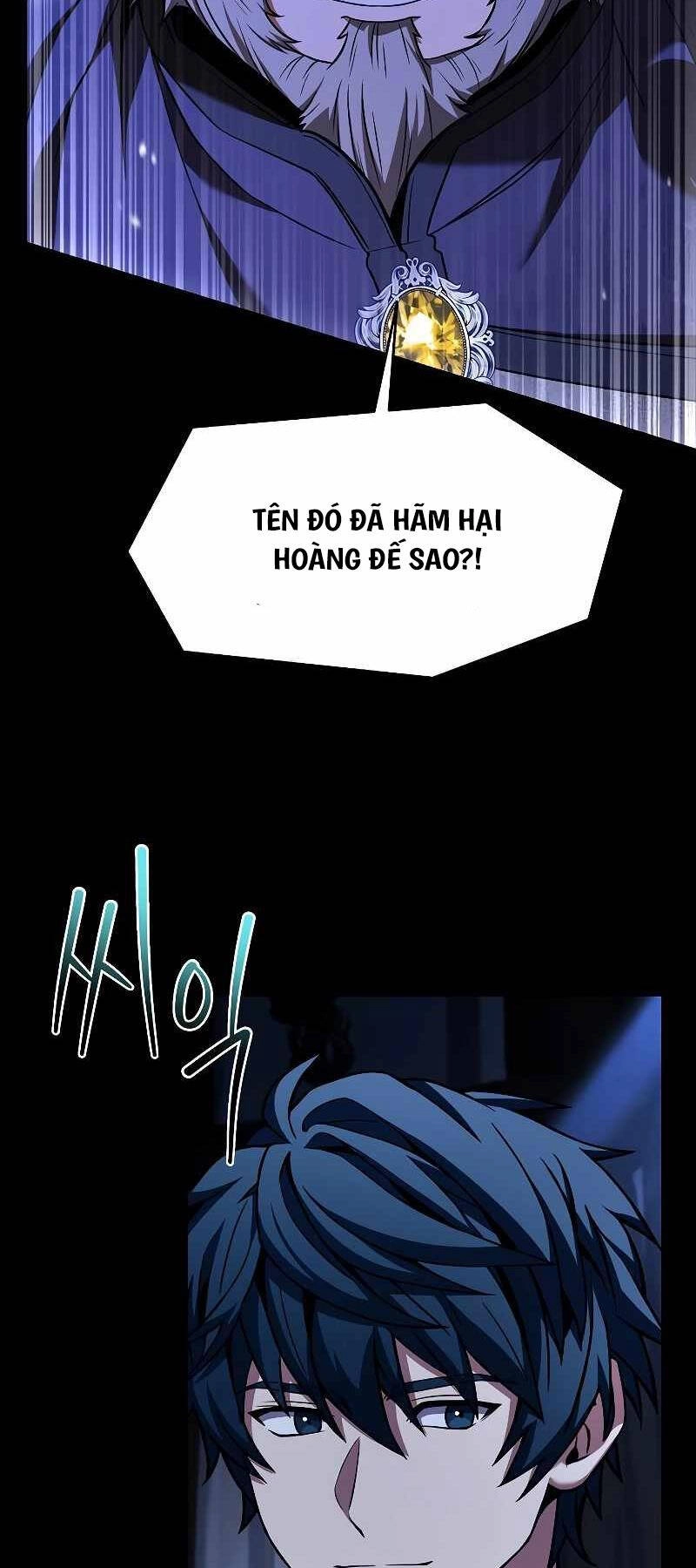 Huyền Thoại Giáo Sĩ Trở Lại Chapter 134 - 58