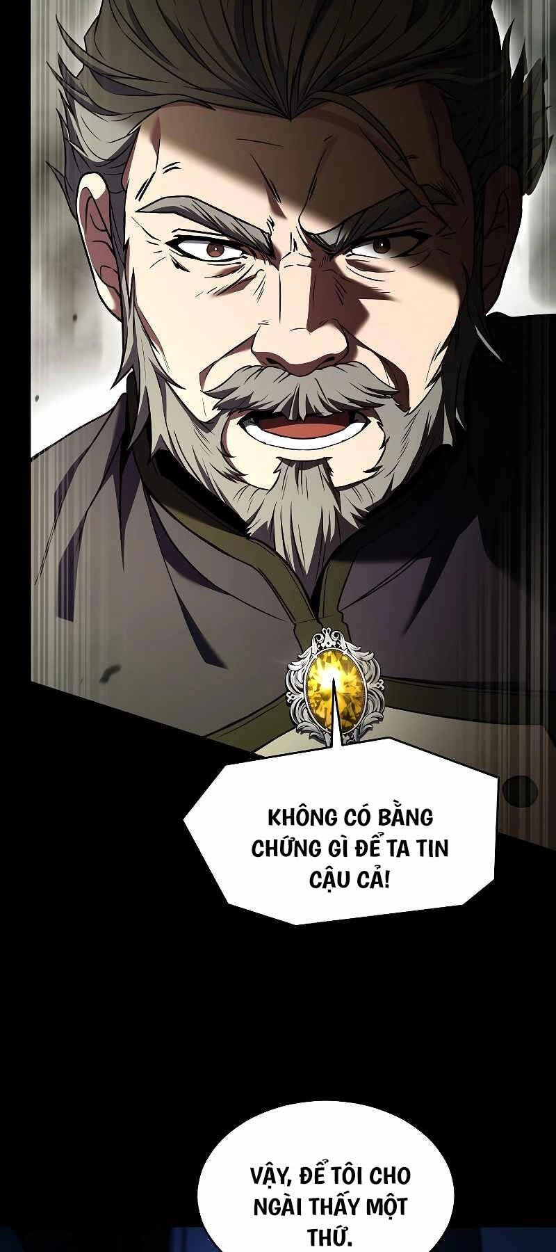 Huyền Thoại Giáo Sĩ Trở Lại Chapter 134 - 61