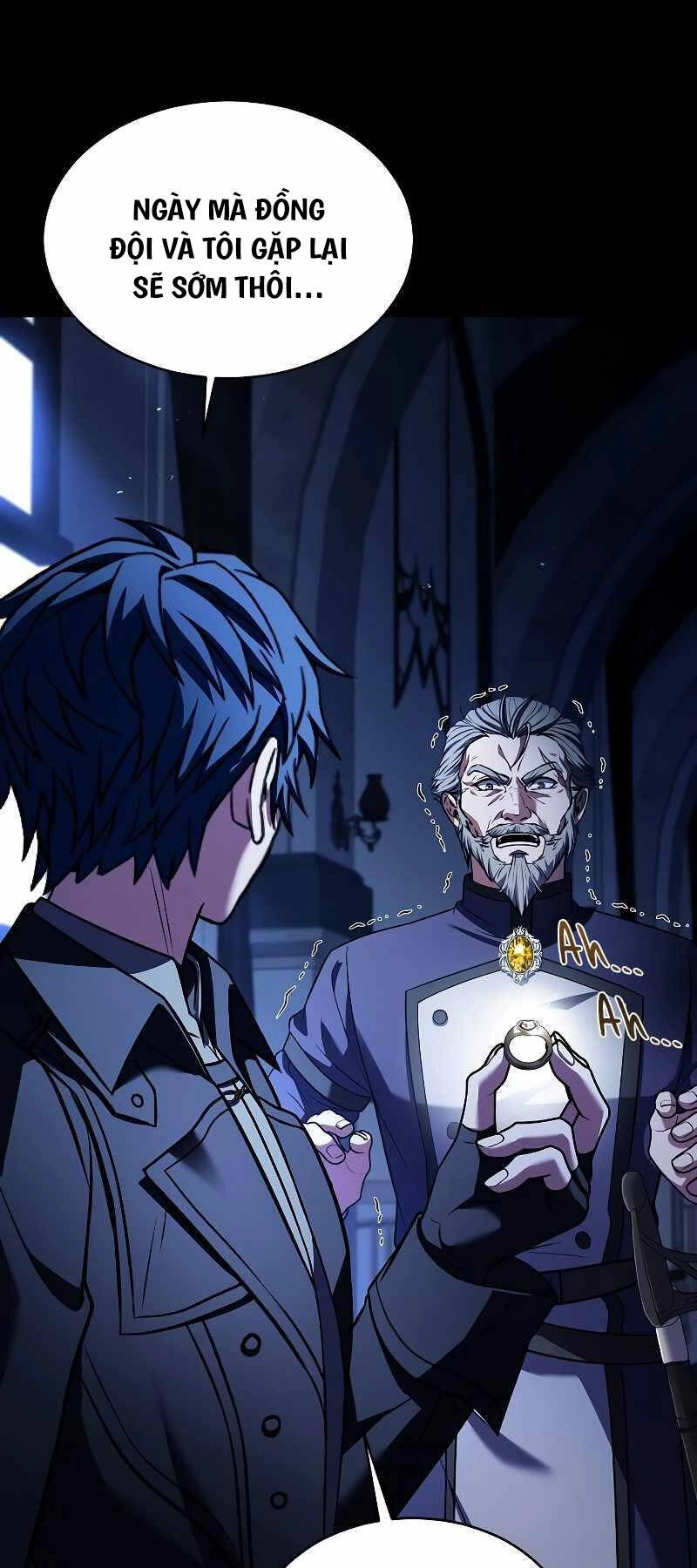 Huyền Thoại Giáo Sĩ Trở Lại Chapter 134 - 66