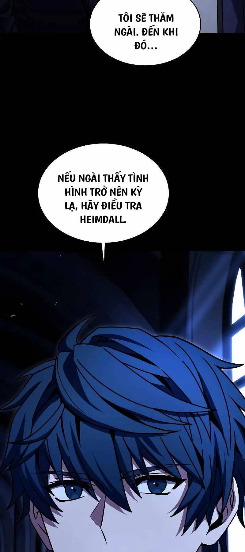 Huyền Thoại Giáo Sĩ Trở Lại Chapter 134 - 67