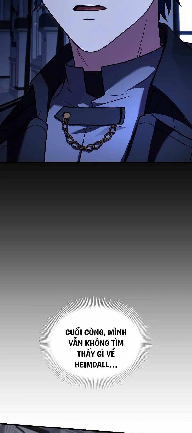 Huyền Thoại Giáo Sĩ Trở Lại Chapter 134 - 68