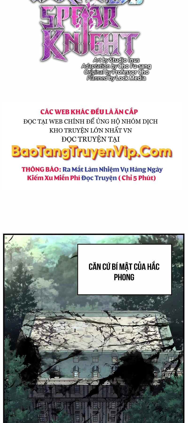 Huyền Thoại Giáo Sĩ Trở Lại Chapter 134 - 73