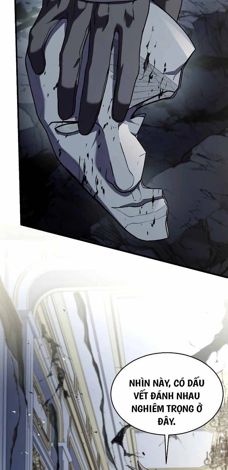 Huyền Thoại Giáo Sĩ Trở Lại Chapter 134 - 76