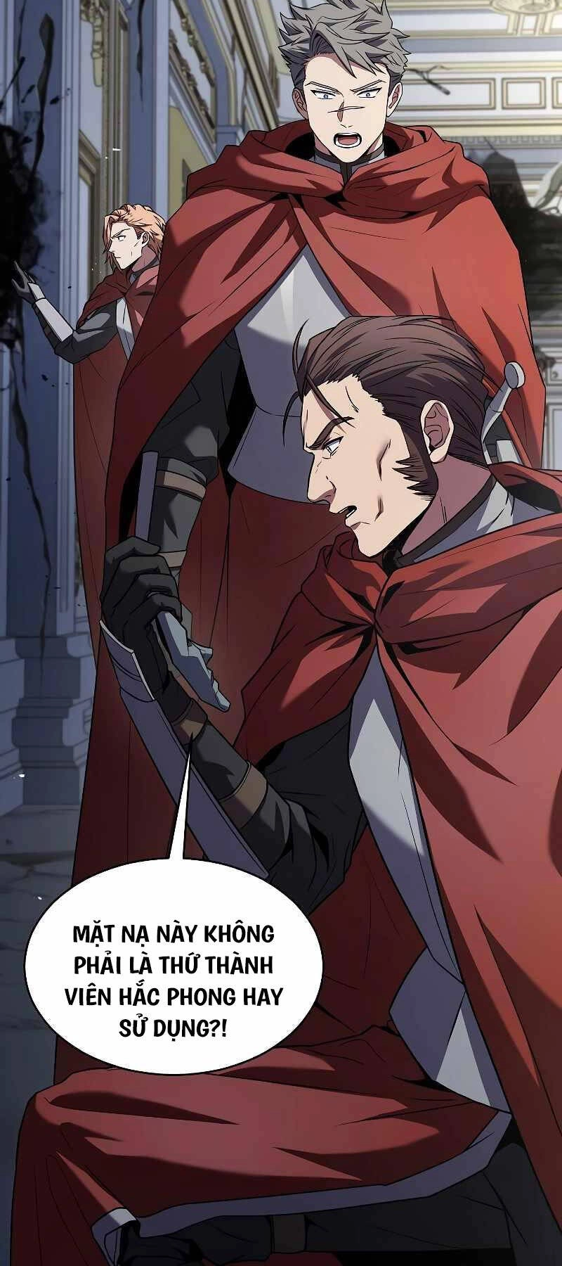 Huyền Thoại Giáo Sĩ Trở Lại Chapter 134 - 77