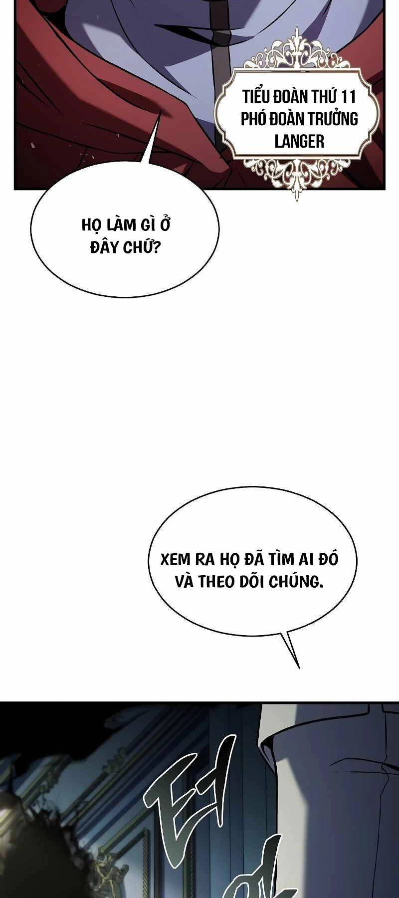 Huyền Thoại Giáo Sĩ Trở Lại Chapter 134 - 79