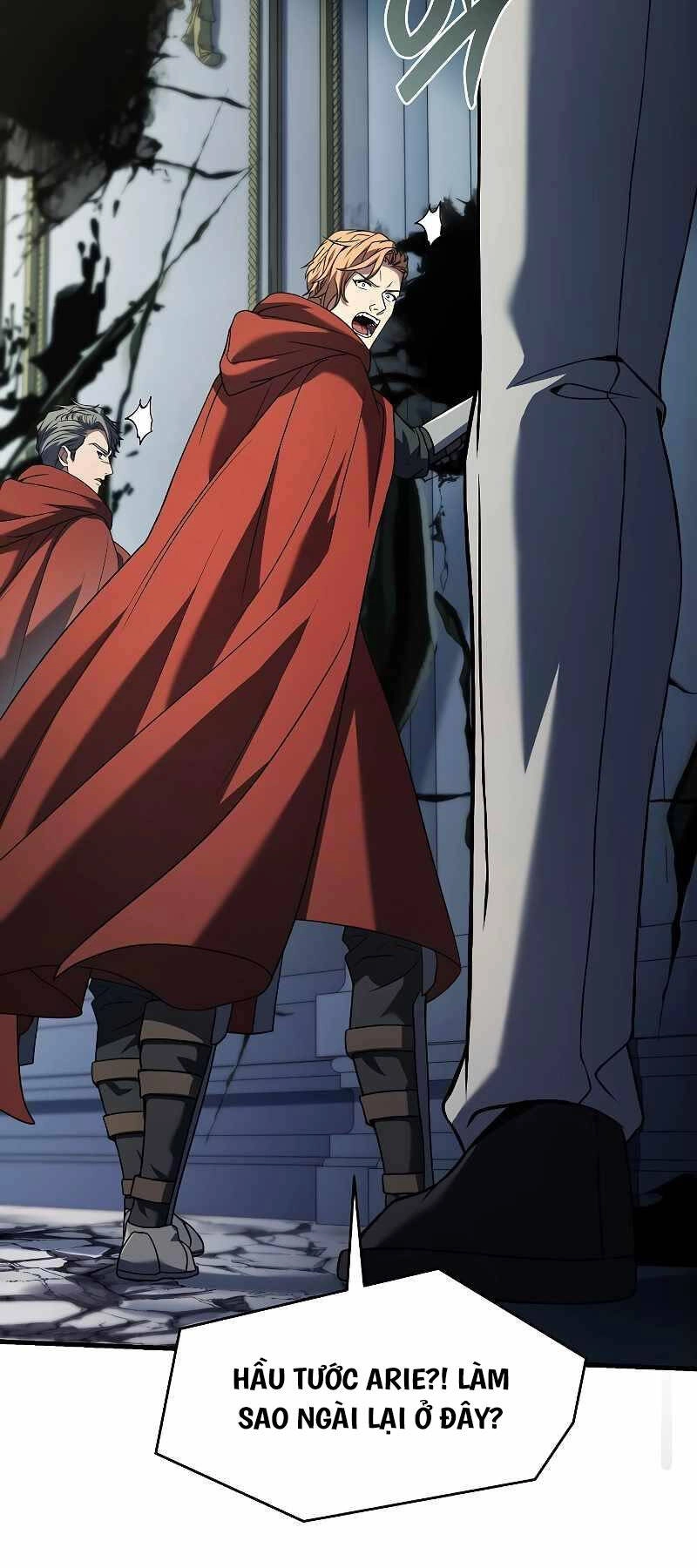 Huyền Thoại Giáo Sĩ Trở Lại Chapter 134 - 80