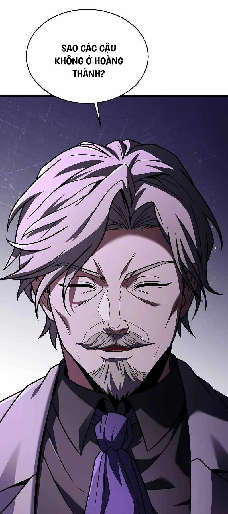 Huyền Thoại Giáo Sĩ Trở Lại Chapter 134 - 81