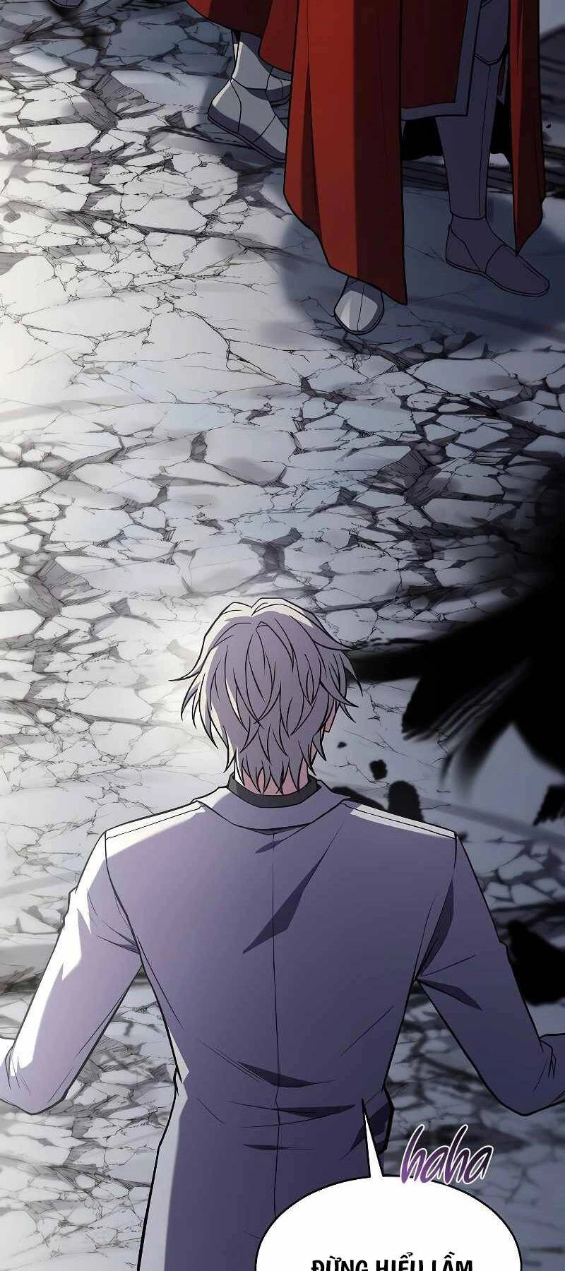 Huyền Thoại Giáo Sĩ Trở Lại Chapter 134 - 85