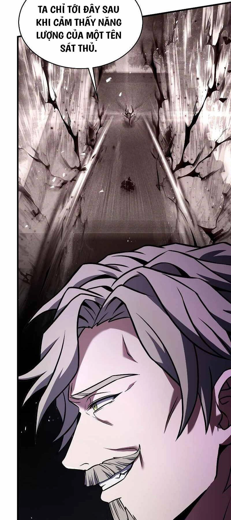 Huyền Thoại Giáo Sĩ Trở Lại Chapter 134 - 87