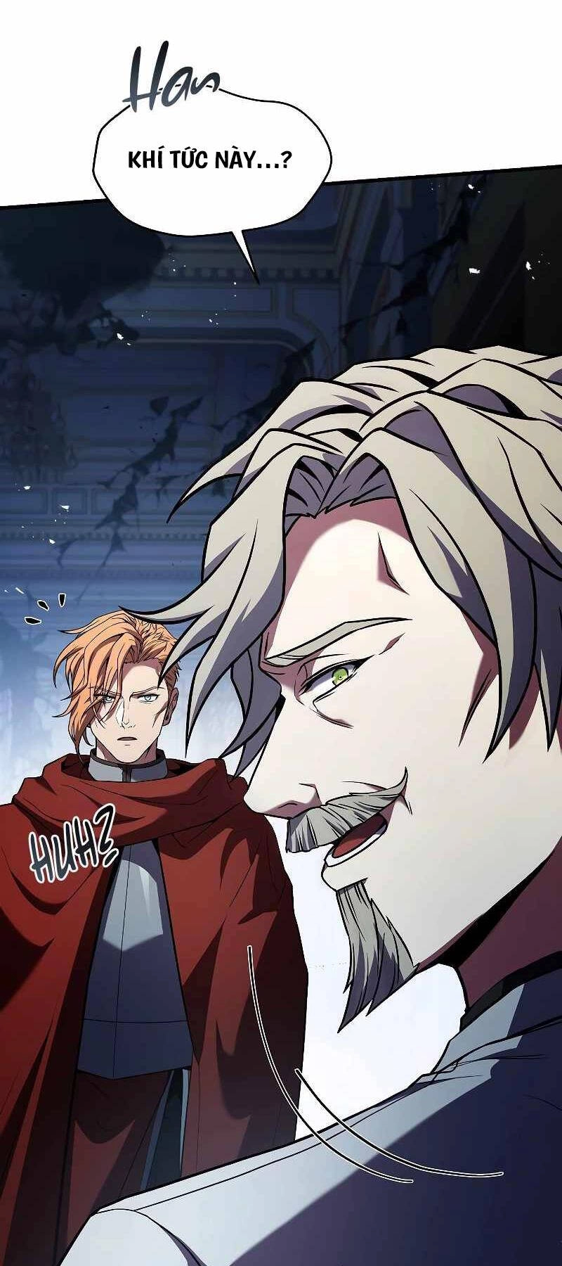 Huyền Thoại Giáo Sĩ Trở Lại Chapter 134 - 90