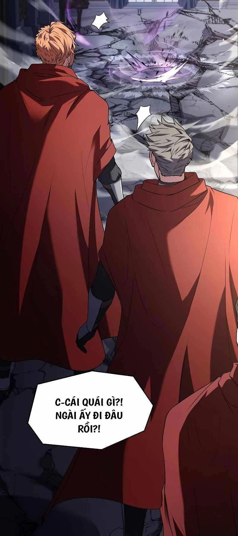 Huyền Thoại Giáo Sĩ Trở Lại Chapter 134 - 92