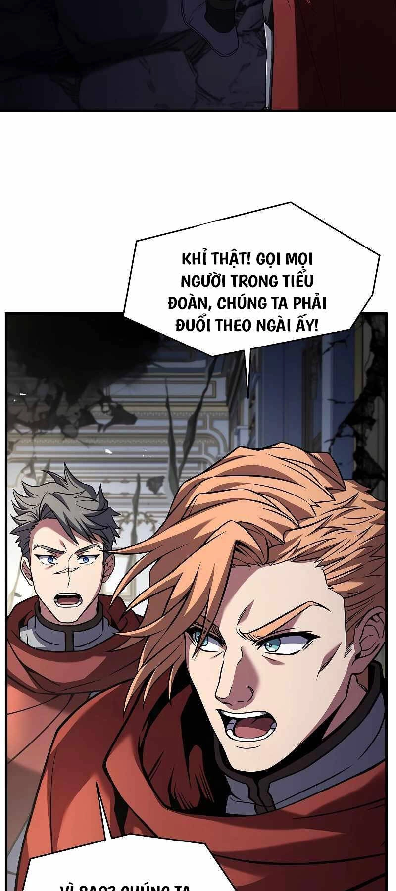 Huyền Thoại Giáo Sĩ Trở Lại Chapter 134 - 93