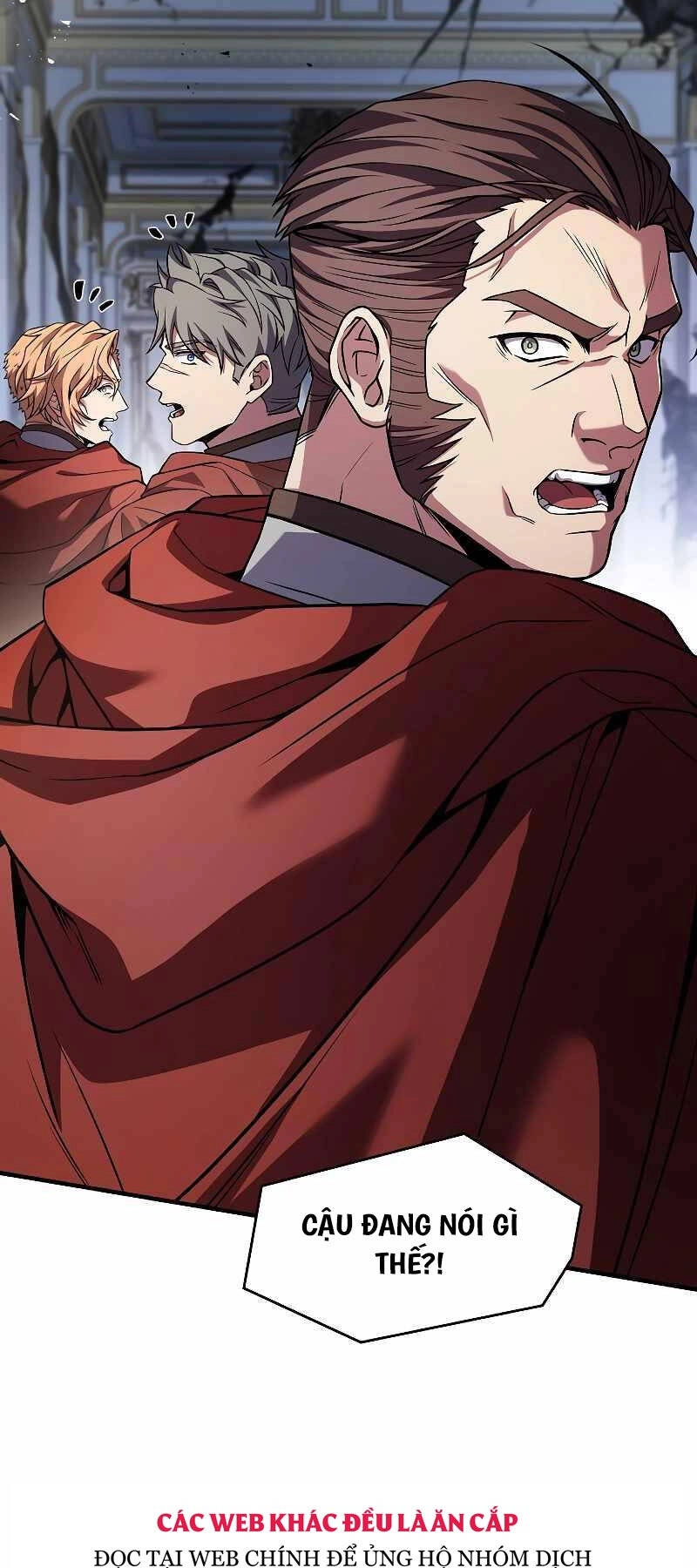 Huyền Thoại Giáo Sĩ Trở Lại Chapter 134 - 96