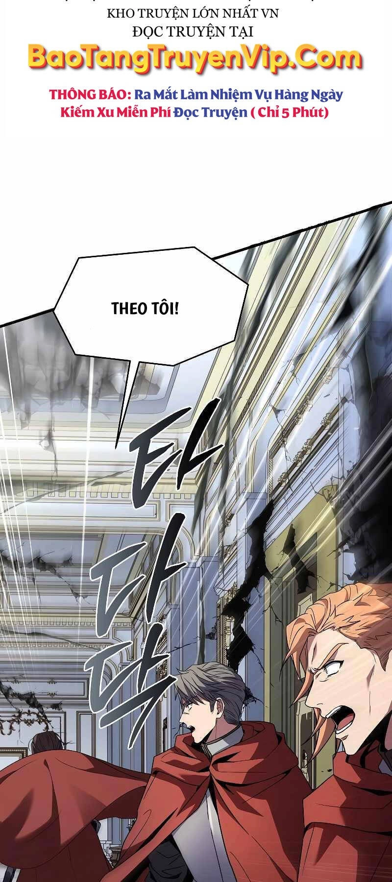 Huyền Thoại Giáo Sĩ Trở Lại Chapter 134 - 97