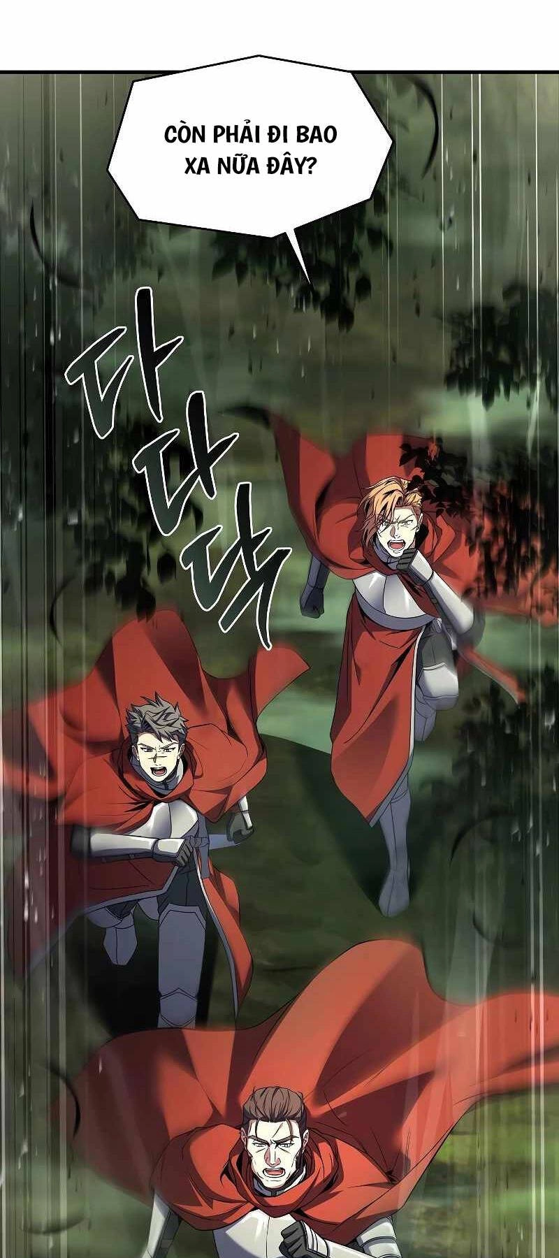 Huyền Thoại Giáo Sĩ Trở Lại Chapter 134 - 100