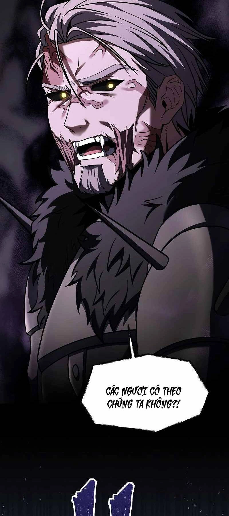 Huyền Thoại Giáo Sĩ Trở Lại Chapter 134 - 105