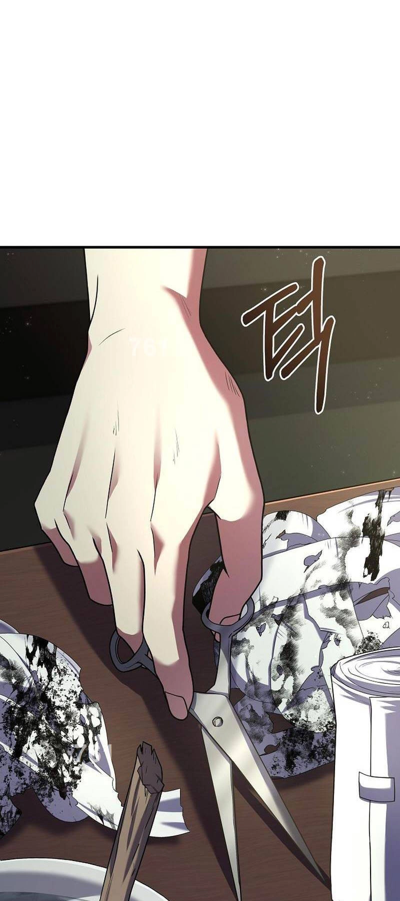 Huyền Thoại Giáo Sĩ Trở Lại Chapter 135 - 1