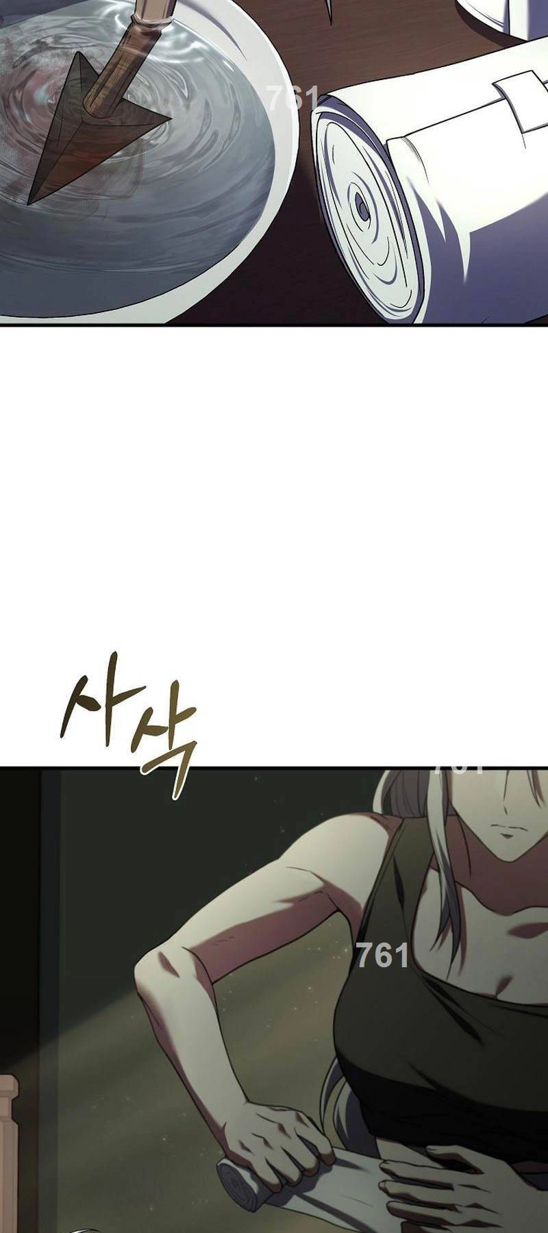 Huyền Thoại Giáo Sĩ Trở Lại Chapter 135 - 2