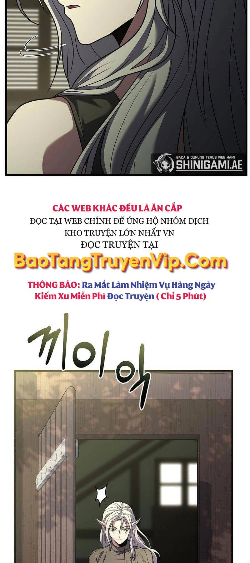 Huyền Thoại Giáo Sĩ Trở Lại Chapter 135 - 4