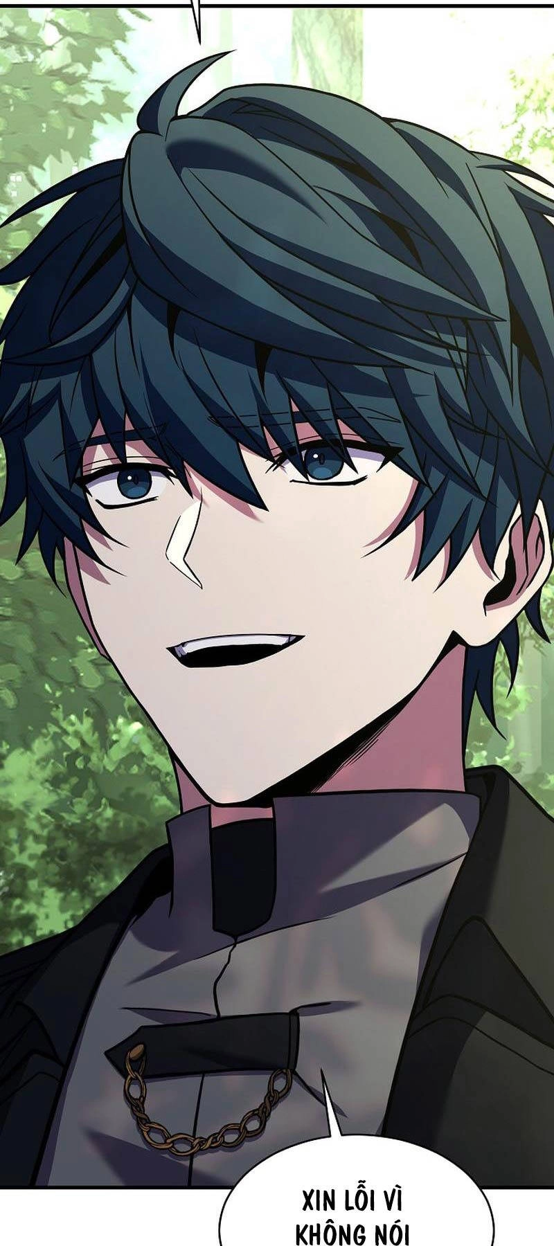 Huyền Thoại Giáo Sĩ Trở Lại Chapter 135 - 7