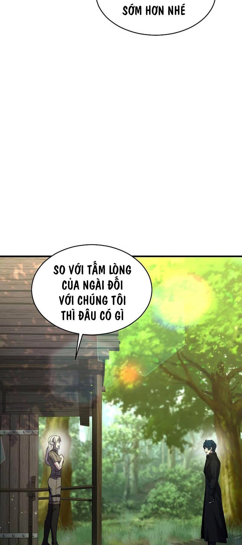 Huyền Thoại Giáo Sĩ Trở Lại Chapter 135 - 8