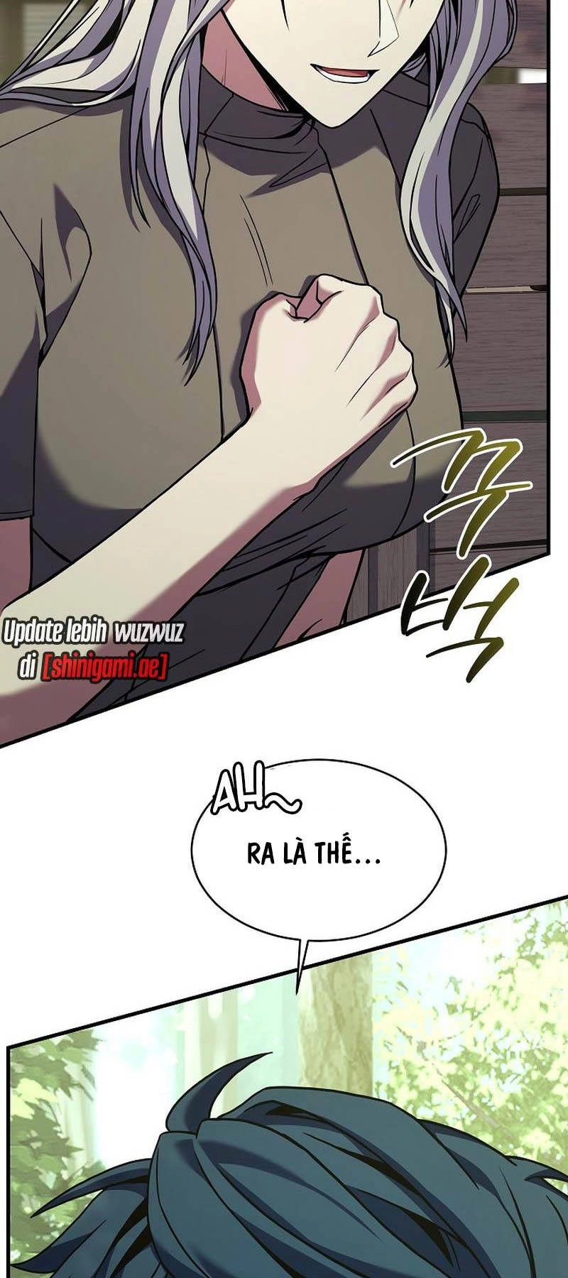 Huyền Thoại Giáo Sĩ Trở Lại Chapter 135 - 10