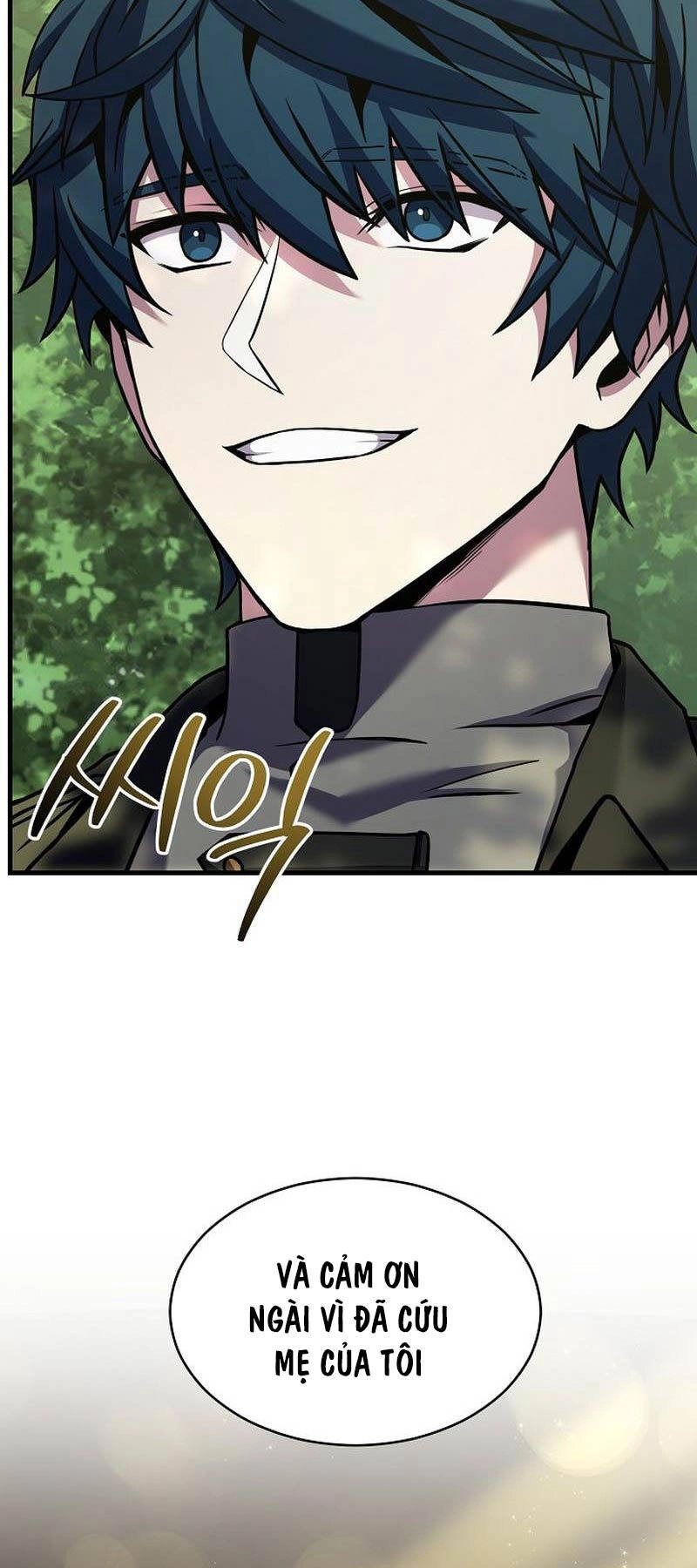 Huyền Thoại Giáo Sĩ Trở Lại Chapter 135 - 11