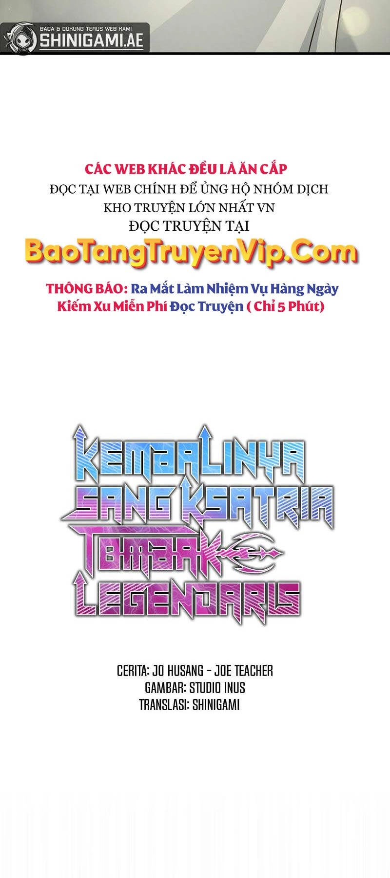 Huyền Thoại Giáo Sĩ Trở Lại Chapter 135 - 13