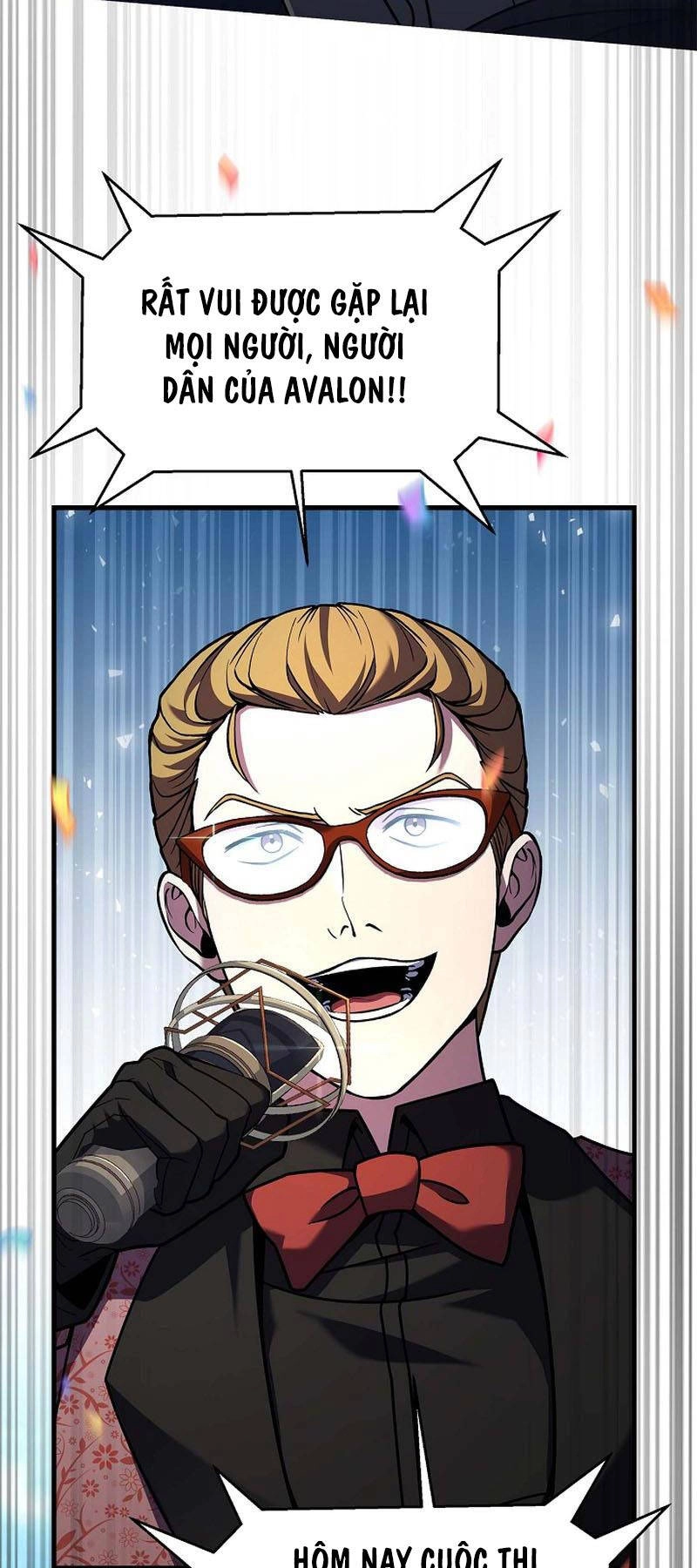 Huyền Thoại Giáo Sĩ Trở Lại Chapter 135 - 16