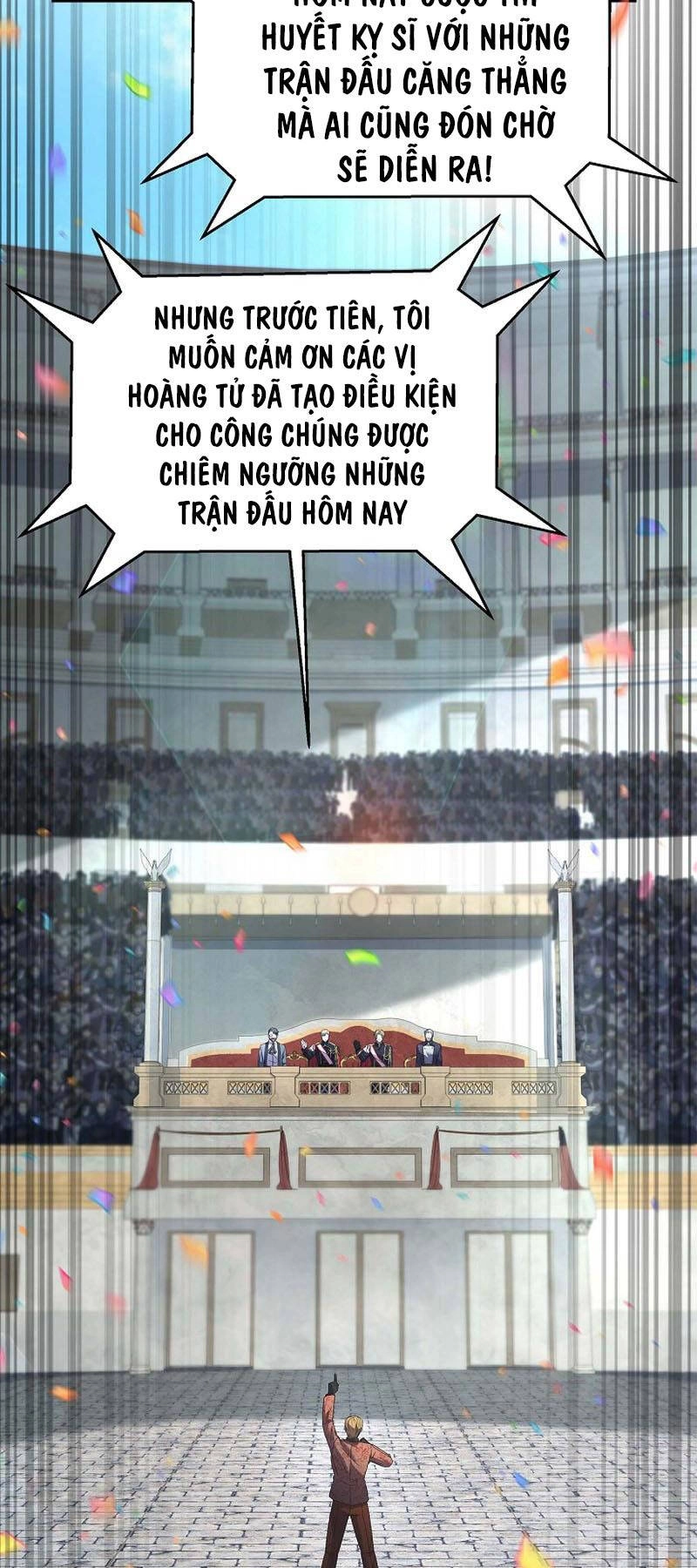 Huyền Thoại Giáo Sĩ Trở Lại Chapter 135 - 17